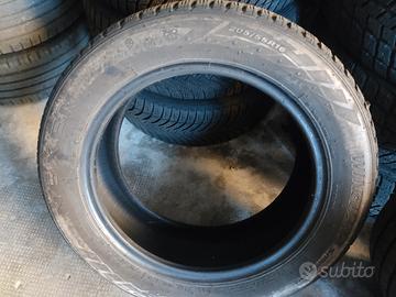 gomme auto nexen  usate 205/55 R16 invernali 
