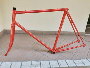 Telaio Moser
