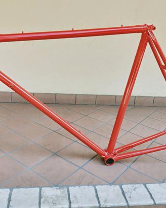 Telaio Moser