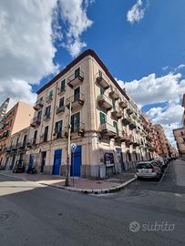 Via Minniti 1° piano ristrutturato e arredato