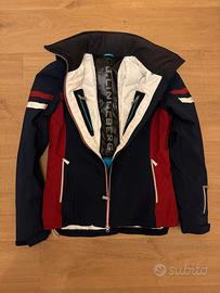 Giacca sci J.Lindeberg NUOVA