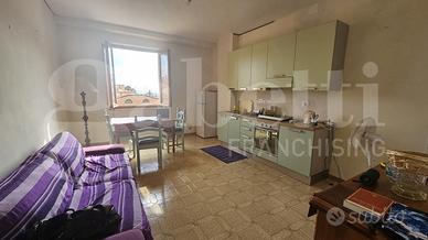 Appartamento Rio [Cod. rif 3335202VRG]