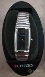 OROLOGIO DA DONNA CITIZEN