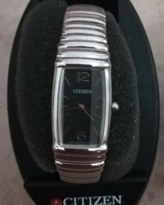 OROLOGIO DA DONNA CITIZEN