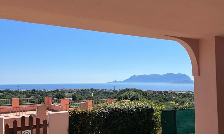 Casa vacanza Vale Ale Pittulongu