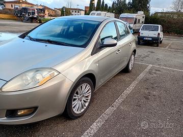 fiat Bravo