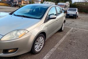 fiat Bravo