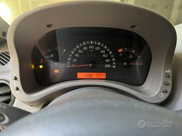 fiat panda 4x4