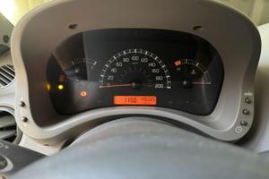 fiat panda 4x4