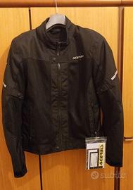 Giubbotto Estivo Traforato Acerbis COME NUOVO