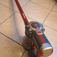 Scopa elettrica senza fili Ariete