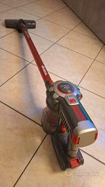 Scopa elettrica senza fili Ariete