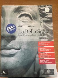 La Bella Scola, vol.1