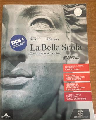 La Bella Scola, vol.1