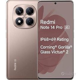 Xiaomi Redmi Note 14 Pro 5G 