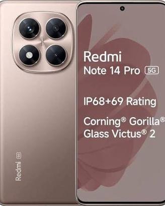 Xiaomi Redmi Note 14 Pro 5G 