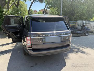 Range Rover