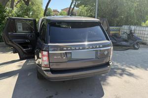 Range Rover