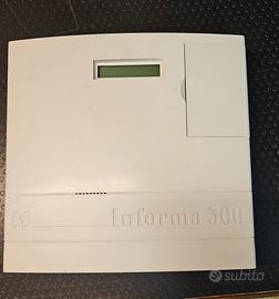 combinatore telefonico informa 500