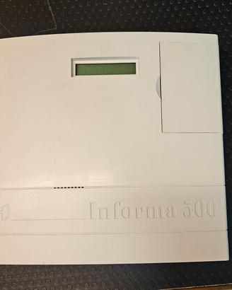 combinatore telefonico informa 500