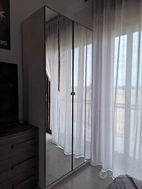 armadio pax ikea 