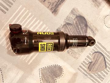 Rock shox