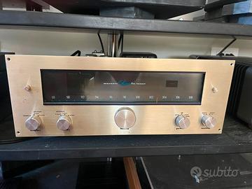 rarissimo tuner marantz 10b con alimentazione a 23