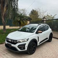 Dacia Sandero Stepway Extreme Gpl Full Garanzia
