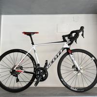 Scott Addict RC | Ultegra | DT Swiss | Taglia 54