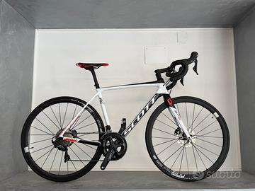 Scott Addict RC | Ultegra | DT Swiss | Taglia 54