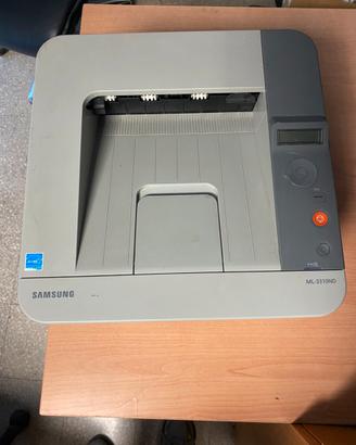 Stampante Samsung ML3310ND