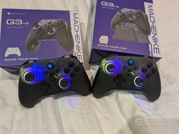 Controller Gaming Compatibilità Universale LEGGI..