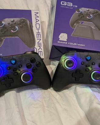 Controller Gaming Compatibilità Universale LEGGI..