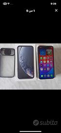 Iphone xr 128g