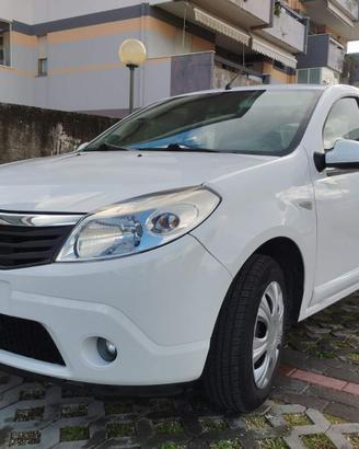 Dacia Sandero 1.4 8v GPL/Benzina