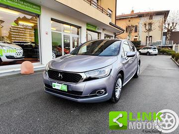 DS AUTOMOBILES DS 4 BlueHDi 120 S&S Sport Chic G
