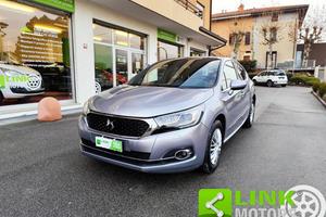 DS AUTOMOBILES DS 4 BlueHDi 120 S&S Sport Chic G