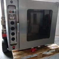 Forno x cucinare a Metano