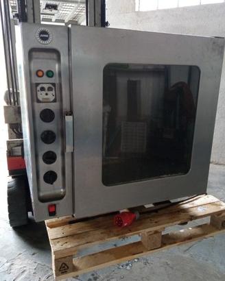 Forno x cucinare a Metano