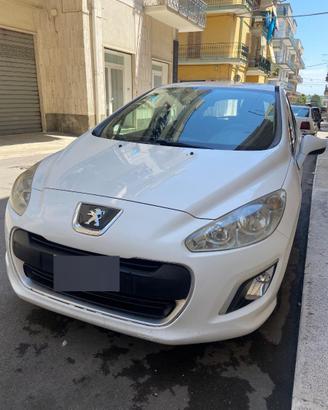 PEUGEOT 308 1.6