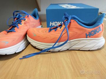 Scarpe Hoka mod.Arahi 6 nr 44