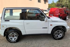 Suzuki Vitara 1.9 TD JLX P.Pack