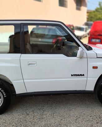 Suzuki Vitara 1.9 TD JLX P.Pack