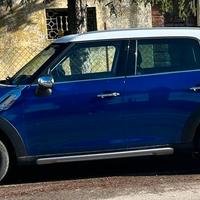Mini Countryman MOTORE E CAMBIO NUOVI