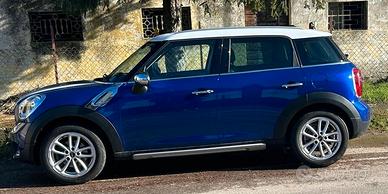 Mini Countryman MOTORE E CAMBIO NUOVI