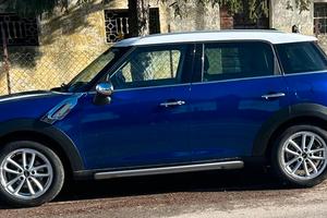 Mini Countryman MOTORE E CAMBIO NUOVI