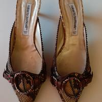 Scarpe Roberto Botticelli donna originale