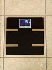 Bilancia pesa persone Beurer BF700 (solo peso)