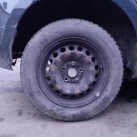 FUSELLO RUOTA POST. DX. VOLKSWAGEN GOLF «VII» (201