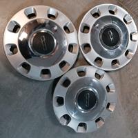 copricerchi fiat 500